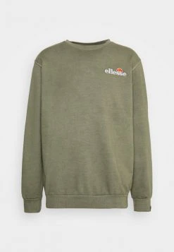 Ellesse CALENDULA - Sweatshirt - Khaki -Ellesse Boutique 6b78401b83774a8b8da2bc6f3cfe62f3