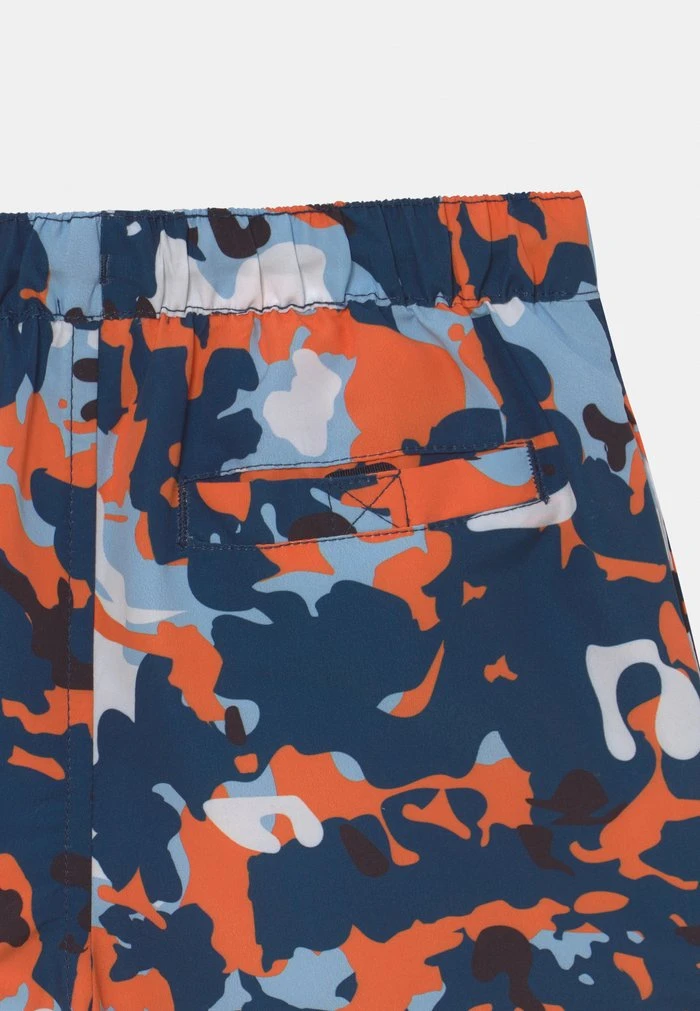 Ellesse MORRISO - Short De Bain - Multi-coloured 3 Ellesse MORRISO - Short De Bain - Multi-coloured â Image 3