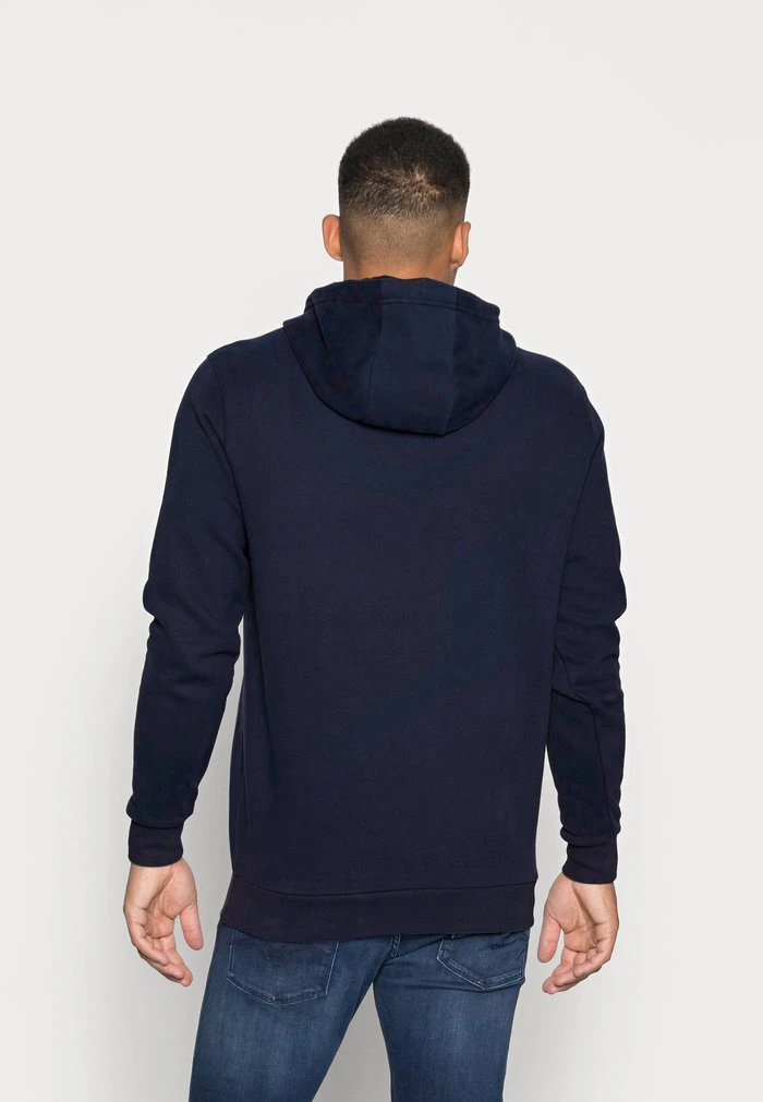 Ellesse GOTTERO - Sweat à Capuche - Navy 3 Ellesse GOTTERO - Sweat à Capuche - Navy – Image 3