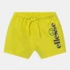 Ellesse ROSSINIO - Short De Bain - Green
