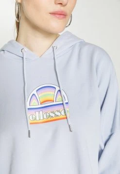 Ellesse DOPO OH HOODY - Sweatshirt - Light Blue -Ellesse Boutique 6c3e8e944a064b71a71394c3de3bfdf4