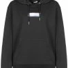 Ellesse JANJAN - Sweat à Capuche - Black