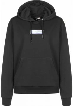 Ellesse JANJAN - Sweat à Capuche - Black