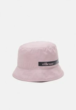Ellesse ANTONA BUCKET HAT UNISEX - Chapeau - Light Pink