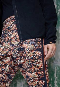 Ellesse NASCOSTO TRACK PANT - Pantalon De Survêtement - Cognac -Ellesse Boutique 6cf8b85c2c9e444c88daae53ab9085ca