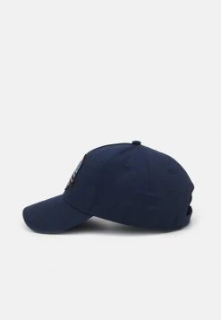 Ellesse LONIA UNISEX - Casquette - Navy -Ellesse Boutique 6d28eb847f9d4b9da8ad0903c18af9f2