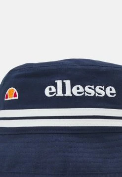 Ellesse LORENZO JUNIOR BUCKET HAT UNISEX - Chapeau - Navy -Ellesse Boutique 6d62aad0350b4536b75787bd39c8d358