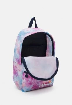 Ellesse SOMMI BACKPACK UNISEX - Sac à Dos - Pink -Ellesse Boutique 6e147c621dec4d6aa5511f384747450a