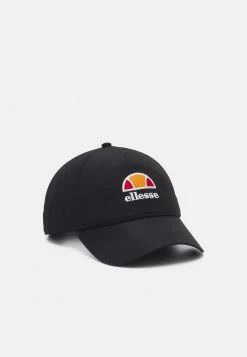 Ellesse ALBO CAP UNISEX - Casquette - Black