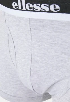 Ellesse LORANO FASHION TRUNKS 5 PACK - Shorty - Multi -Ellesse Boutique 6e371bd7d65f43fb9e137af8b15e9207