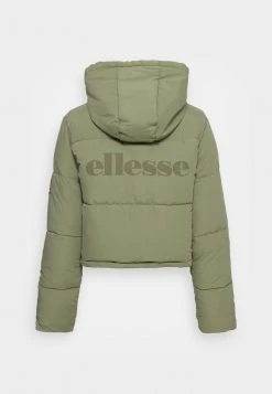 Ellesse PARUM - Veste D'hiver - Khaki 19 Ellesse PARUM - Veste D'hiver - Khaki -Ellesse Boutique 6e6b7ce2078a4c97a3ac9cf630e0c072