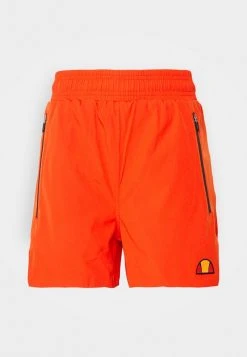 Ellesse KINDLED - Short De Sport - Orange