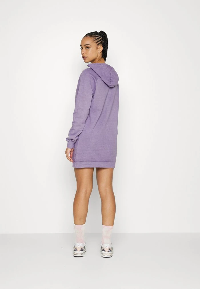 Ellesse TRIPHALA - Robe De Jour - Purple 4 Ellesse TRIPHALA - Robe De Jour - Purple – Image 4