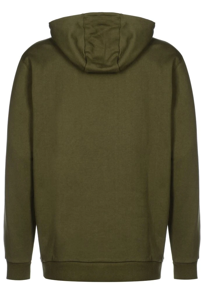 Ellesse PRIMERO - Sweat à Capuche - Khaki 4 Ellesse PRIMERO - Sweat à Capuche - Khaki – Image 4