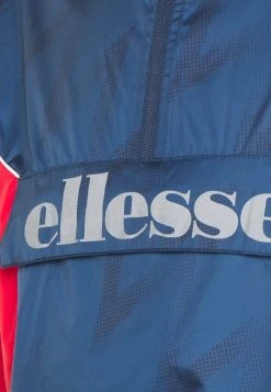 Ellesse CREATA JACKET - Veste De Survêtement - Navy -Ellesse Boutique 6f68f36fd0f94cfd8911e015a8a960d0