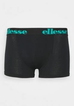 Ellesse NURRA FASHION TRUNKS 5 PACK - Shorty - Multi 13 Ellesse NURRA FASHION TRUNKS 5 PACK - Shorty - Multi -Ellesse Boutique 6f861af5da3144048c1fa7062f46b063