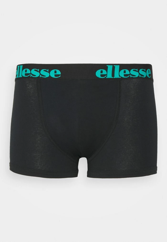 Ellesse NURRA FASHION TRUNKS 5 PACK - Shorty - Multi 6 Ellesse NURRA FASHION TRUNKS 5 PACK - Shorty - Multi – Image 6