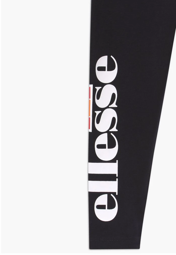 Ellesse FABI - Legging - Black 4 Ellesse FABI - Legging - Black – Image 4