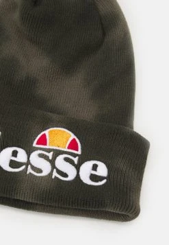 Ellesse VELLY TIE DYE POM POM BEANIE UNISEX - Bonnet - Dark Green -Ellesse Boutique 6f9a2ddcbf3f4d8d9737ce26c8de9793