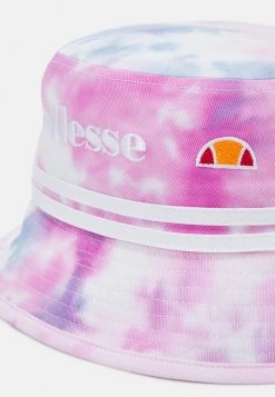 Ellesse FLORENZI BUCKET HAT - Chapeau - Pink -Ellesse Boutique 6fca291e45c74729ad7d132b3cf201ef