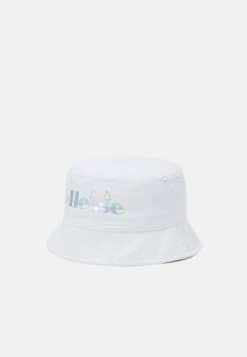 Ellesse RODRI BUCKET HAT UNISEX - Chapeau - White
