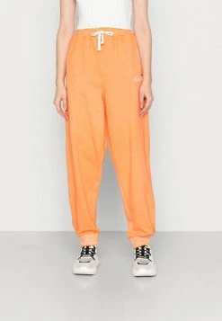 Ellesse CRYSANTHEMUM JOGGER - Pantalon De Survêtement - Orange