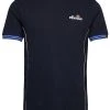 ELLESSE - T-shirt Imprimé - Marine