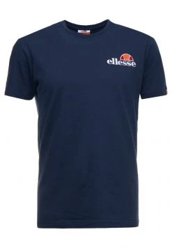 Ellesse VOODOO - T-shirt Imprimé - Navy -Ellesse Boutique 703e23d95f7a46a8b097cce722a5a5b1