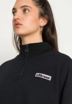 Ellesse NOVU SUIT - Sweatshirt - Washed Black 9 Ellesse NOVU SUIT - Sweatshirt - Washed Black -Ellesse Boutique 7065c1803e424437993f470d36eedba2