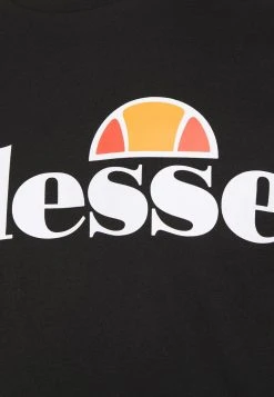 Ellesse T-shirt Imprimé - Black -Ellesse Boutique 70716d25b01d435baf164878b62656a9
