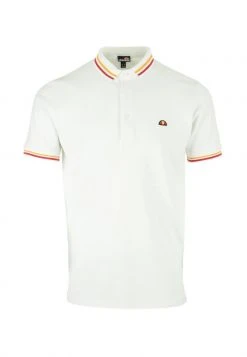 Ellesse SOLANA - Polo - White