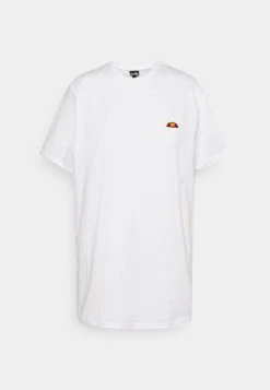 Ellesse SIZZA TEE - T-shirt Imprimé - White -Ellesse Boutique 70cbfbf6318c40a3bffed0ba071abe76