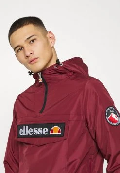 Ellesse MONT JACKET - Veste Légère - Burgundy 9 Ellesse MONT JACKET - Veste Légère - Burgundy -Ellesse Boutique 70cddef6ae614652bcd909e2681259ce