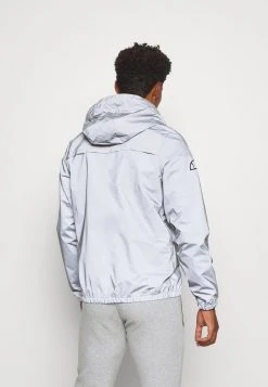 Ellesse BERTOLETI JACKET - Veste De Survêtement - Silver 8 Ellesse BERTOLETI JACKET - Veste De Survêtement - Silver -Ellesse Boutique 71044ad8133449108e66f9f85dcd3f80
