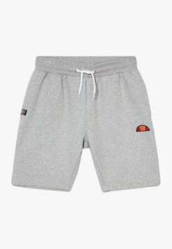 Ellesse TOYLE - Pantalon De Survêtement - Grey Marl