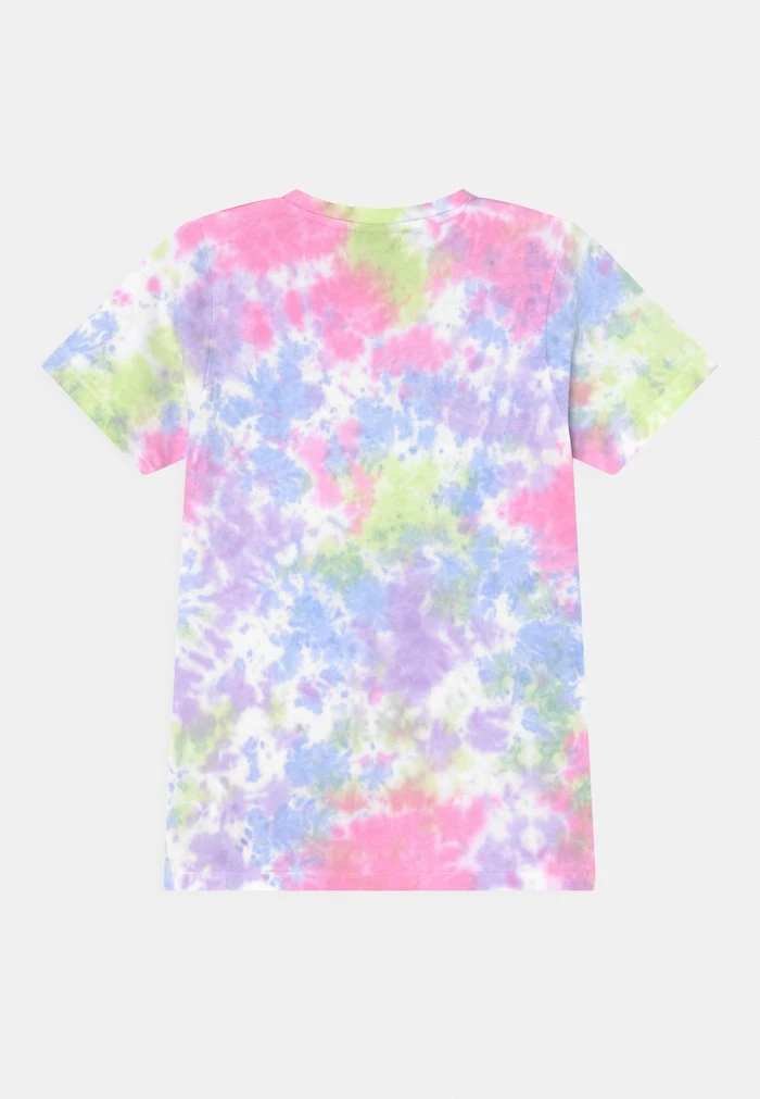 Ellesse JENA - T-shirt Imprimé - Multi-coloured 2 Ellesse JENA - T-shirt Imprimé - Multi-coloured â Image 2