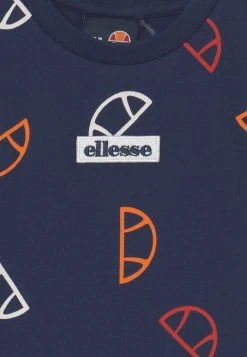 Ellesse PHILI - T-shirt Imprimé - Navy -Ellesse Boutique 714fbc593f154e6996ca896d403f81c3
