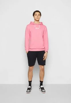 Ellesse ABELIO UNISEX - Sweat à Capuche - Pink -Ellesse Boutique 7199456087e5430cb61437ce11b39e01