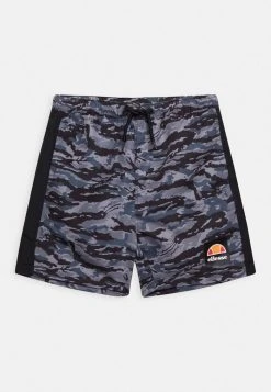 Ellesse COMUBIN SWIM SHORT - Short De Bain - Camo