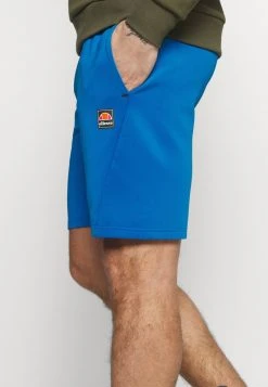 Ellesse KEAN - Short De Sport - Neon Blue -Ellesse Boutique 71d34c3065be4d41b4832ae538c12758