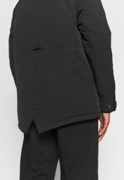 Ellesse FRAZIA JACKET - Veste D'hiver - Black -Ellesse Boutique 71d4a87da6bc417f86472811eb289a35