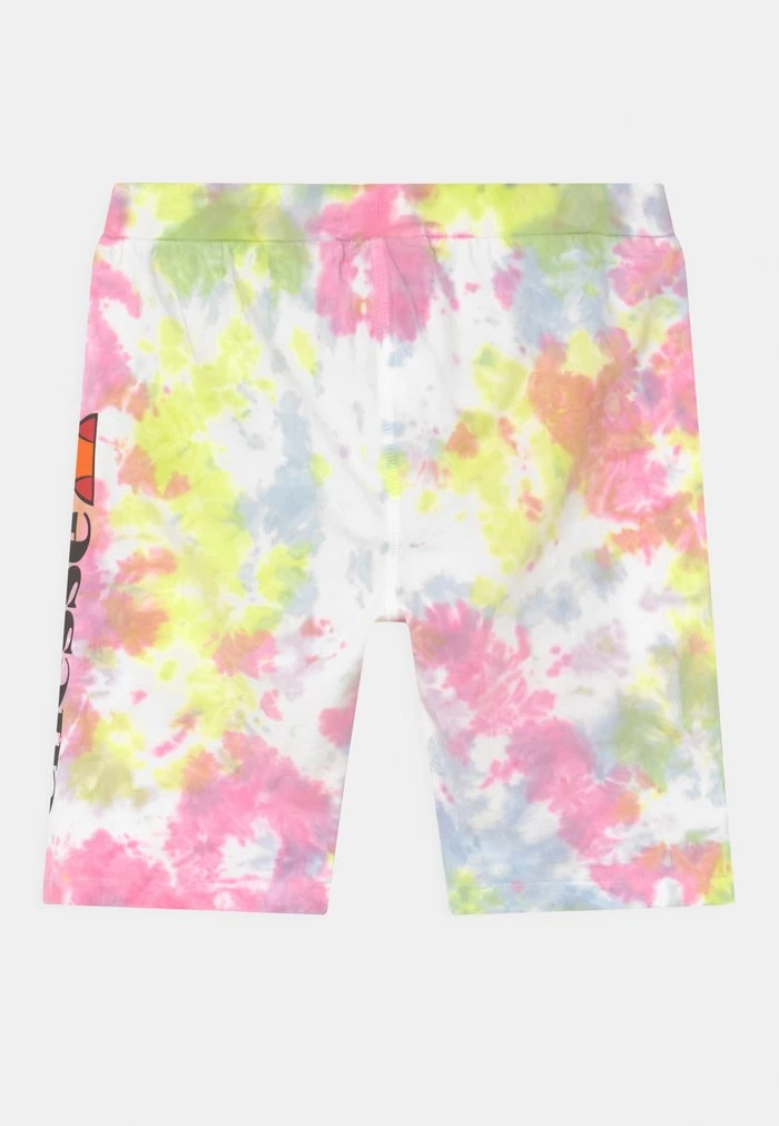 Ellesse SUZINA - Short - Multi-coloured 2 Ellesse SUZINA - Short - Multi-coloured – Image 2