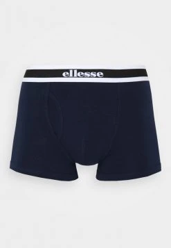 Ellesse LORANO 5 PACK - Shorty - Multicoloured -Ellesse Boutique 72414a88cea6427693090ef8332826ae