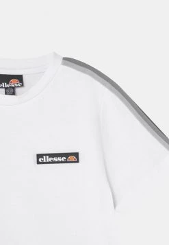 Ellesse CALORE - T-shirt Imprimé - White -Ellesse Boutique 7254109c28a14d0586a90fe3f1ddaceb
