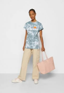 Ellesse ALBANY TIE DYE - T-shirt Imprimé - Green/white 12 Ellesse ALBANY TIE DYE - T-shirt Imprimé - Green/white -Ellesse Boutique 7255f66971b043bdbf2a08b0e17e83c1