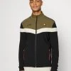 Ellesse BULARO - Veste Imperméable - Black
