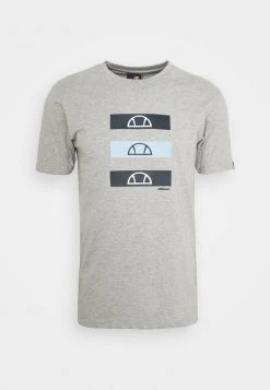 Ellesse JACE - T-shirt Imprimé - Grey 10 Ellesse JACE - T-shirt Imprimé - Grey -Ellesse Boutique 726bc29bf36143c5846243d2e32265fd