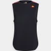 Ellesse HALCYON VEST - Débardeur - Black