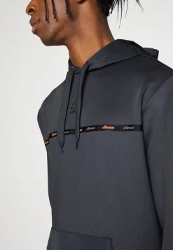 Ellesse RENSTO JOG SUIT - Survêtement - Dark Grey -Ellesse Boutique 72d1fb9e5012421a9d684539cf3651a2