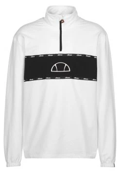 Ellesse AVISIO OH - Sweatshirt - White